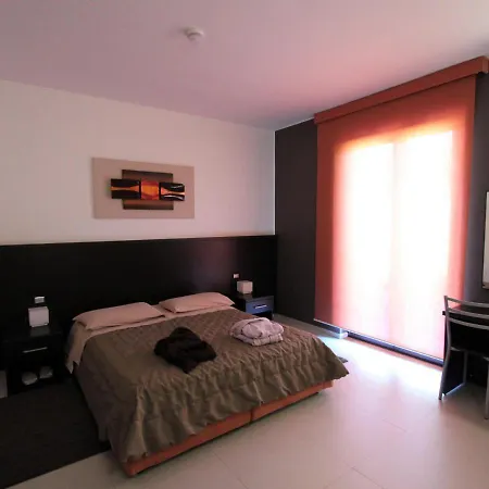 Гостевой дом Affittacamere Deluxe In Irpinia -